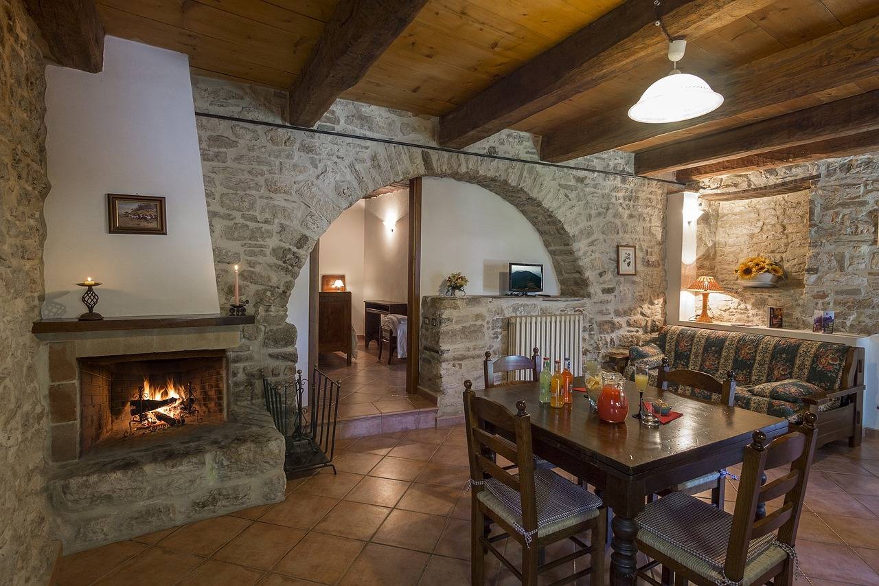 Expert Chimney and Fireplace Services in Arlington, Massachusetts