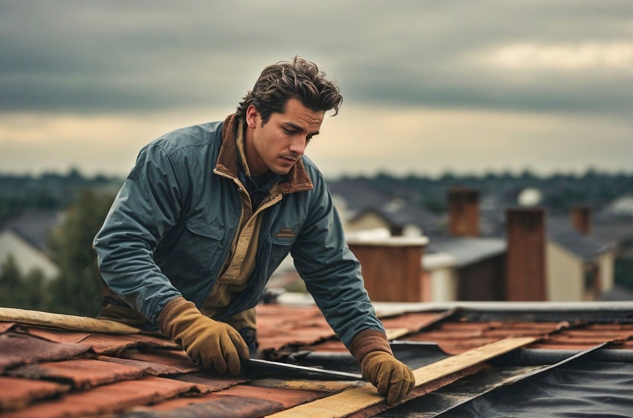 Professional Chimney Waterproofing Services In Arlington Massachusetts