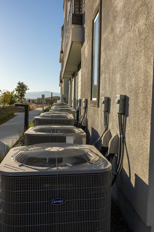 Professional Commercial Air Duct Cleaning In Arlington Massachusetts