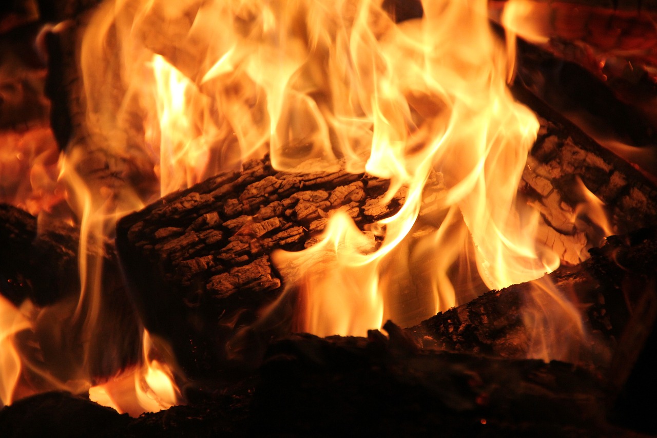 Professional Fireplace Cleaning Services In Arlington Massachusetts