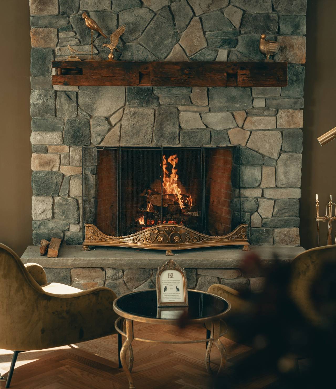 Expert Gas Fireplace Repair in Arlington, Massachusetts - Professional Service by Chimney Sweep Arlington Massachusetts